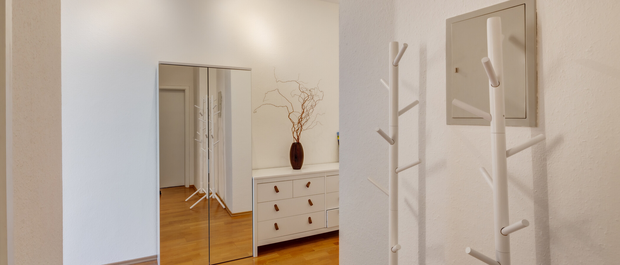 apartamento München Au-Haidhausen 01 pasillo 14379