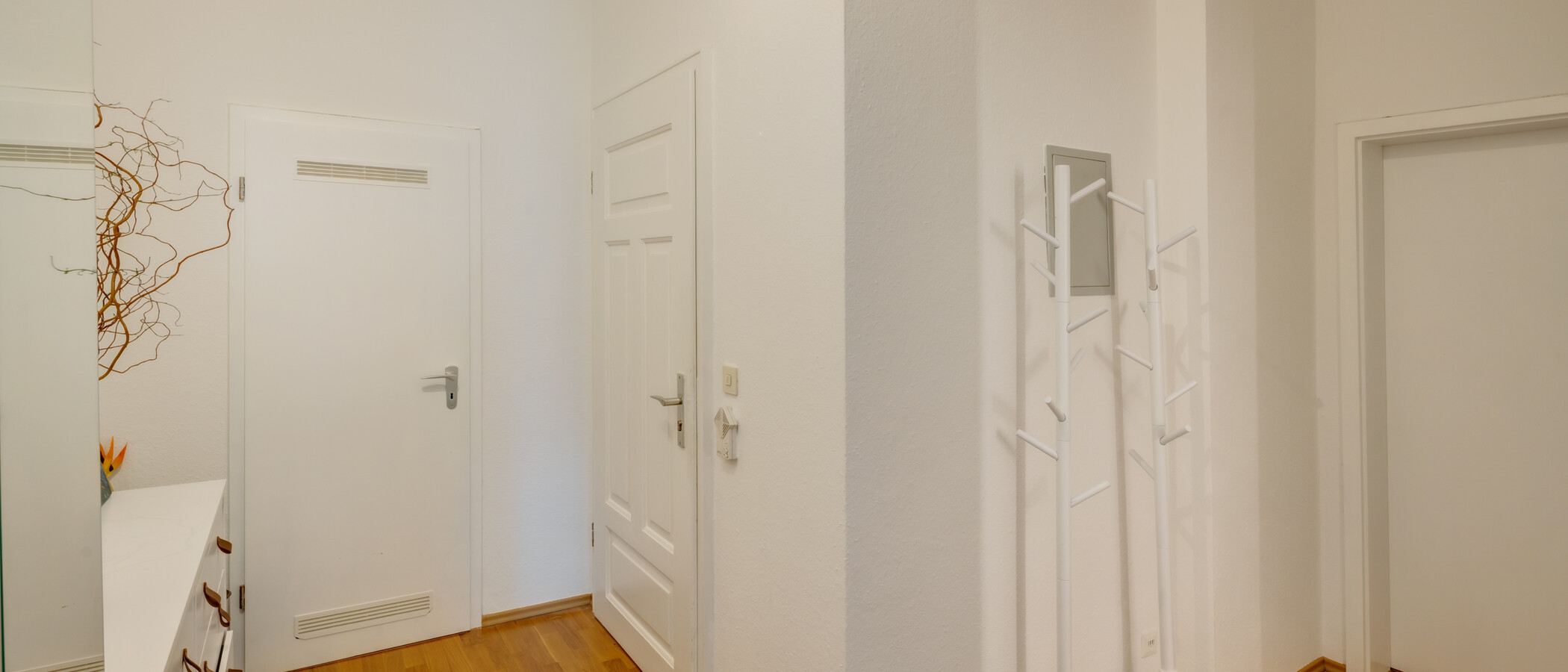 apartamento München Au-Haidhausen 02 pasillo 14379