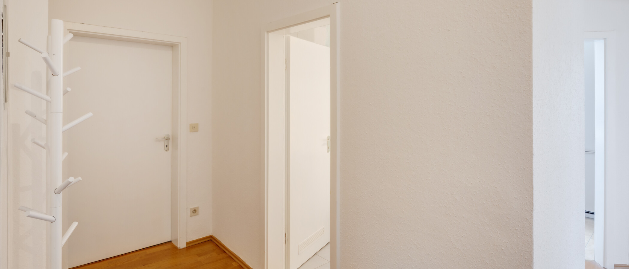 apartamento München Au-Haidhausen 03 pasillo 14379