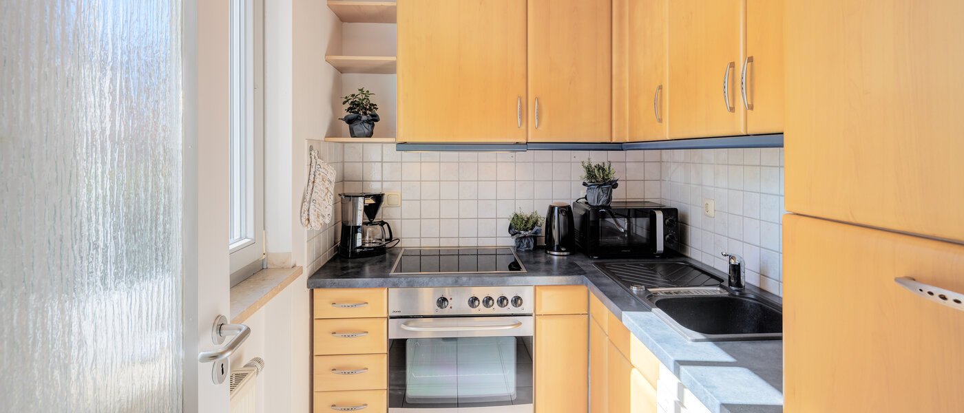 apartamento Poing 01 cocina 14380