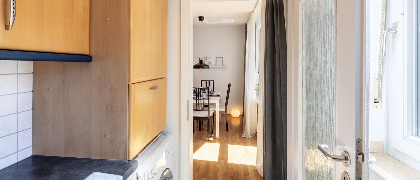 apartamento Poing 02 cocina 14380