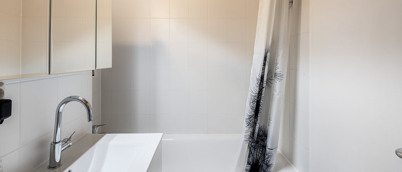 apartamento Poing 02 baño 14380