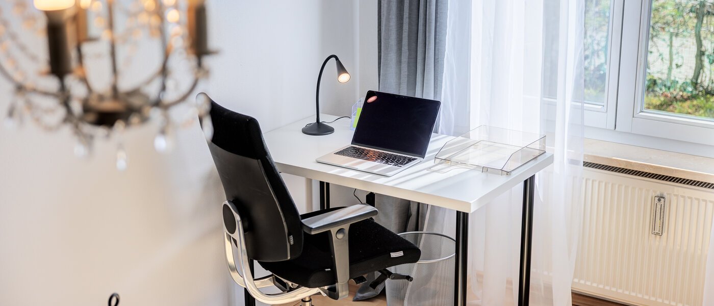 apartamento Poing 02 dormitorio 14380