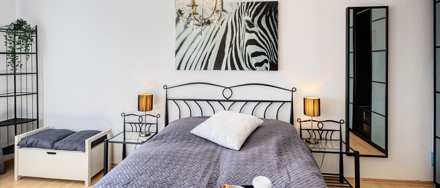 apartamento Poing 04 dormitorio 14380