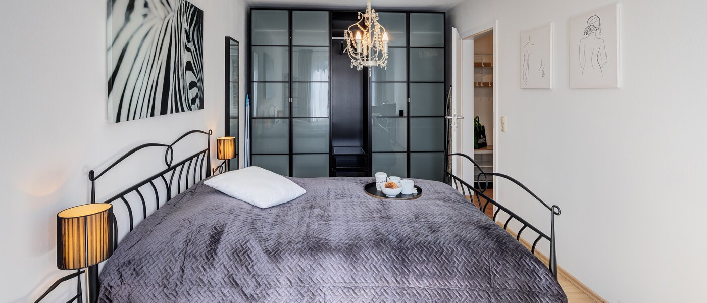 apartamento Poing 05 dormitorio 14380