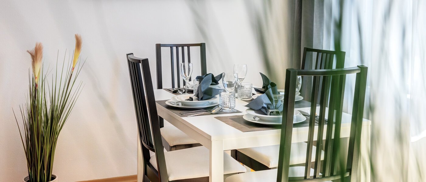 apartamento Poing 03 sala de estar 14380