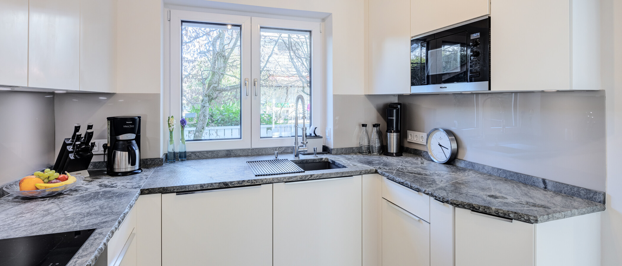 casa pareada Pullach im Isartal 02 cocina 14381