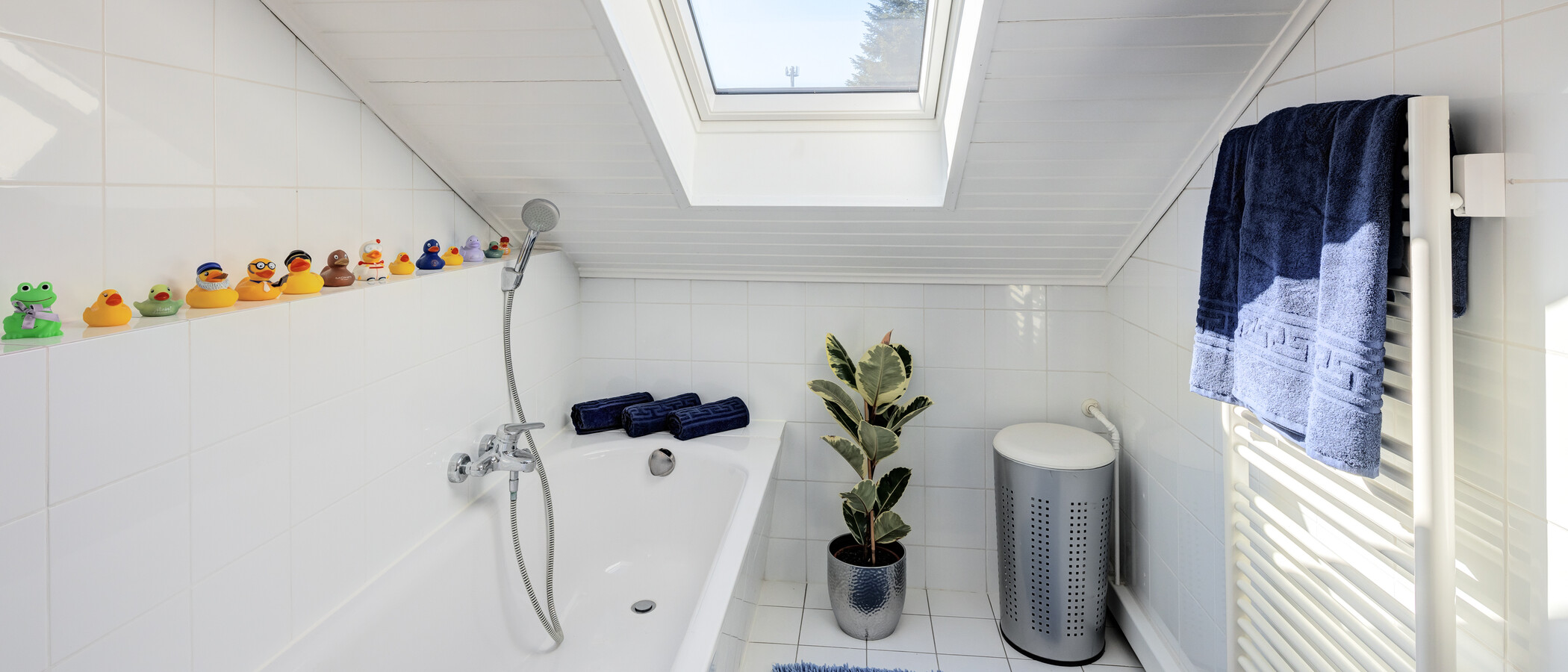 casa pareada Pullach im Isartal 02 2. baño 14381