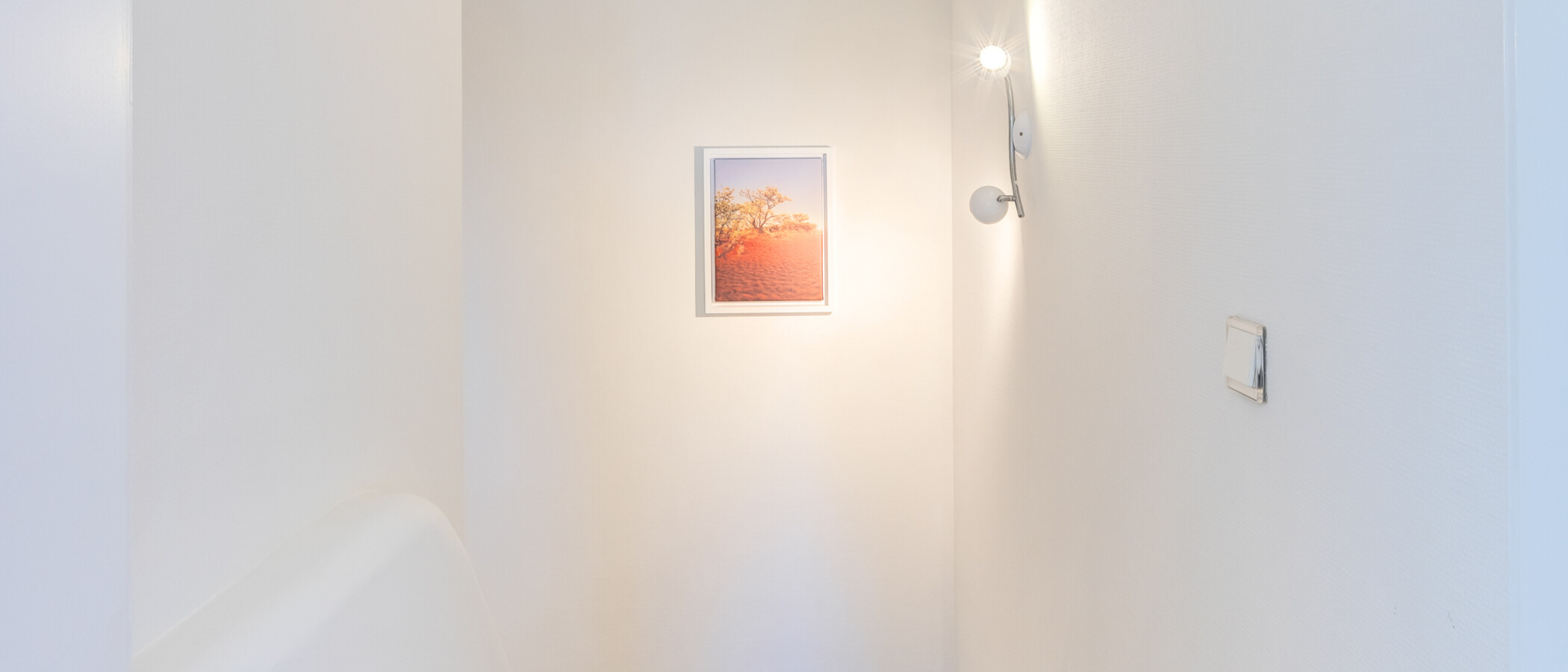 casa pareada Pullach im Isartal 01 pasillo 14381