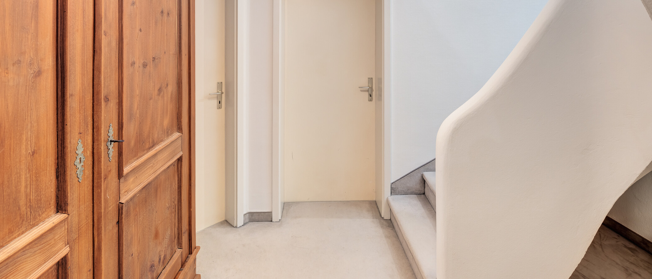 casa pareada Pullach im Isartal 07 pasillo 14381