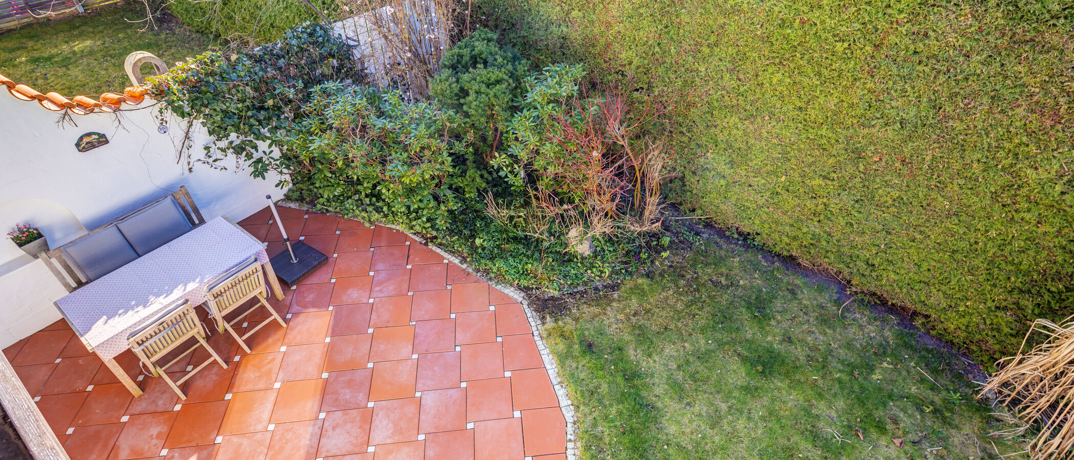 casa pareada Pullach im Isartal 01 vista 14381