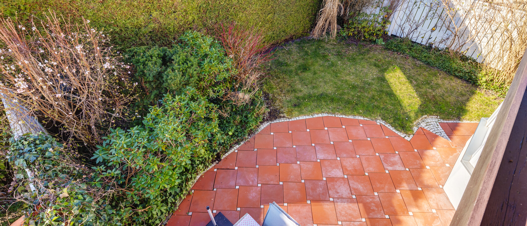 casa pareada Pullach im Isartal 02 vista 14381