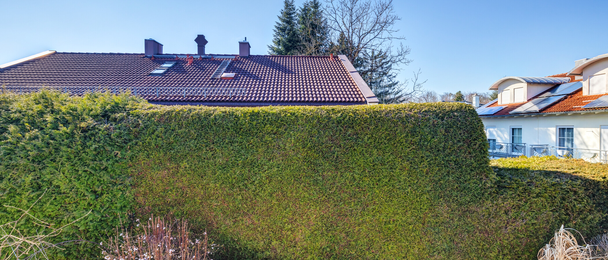 casa pareada Pullach im Isartal 03 vista 14381