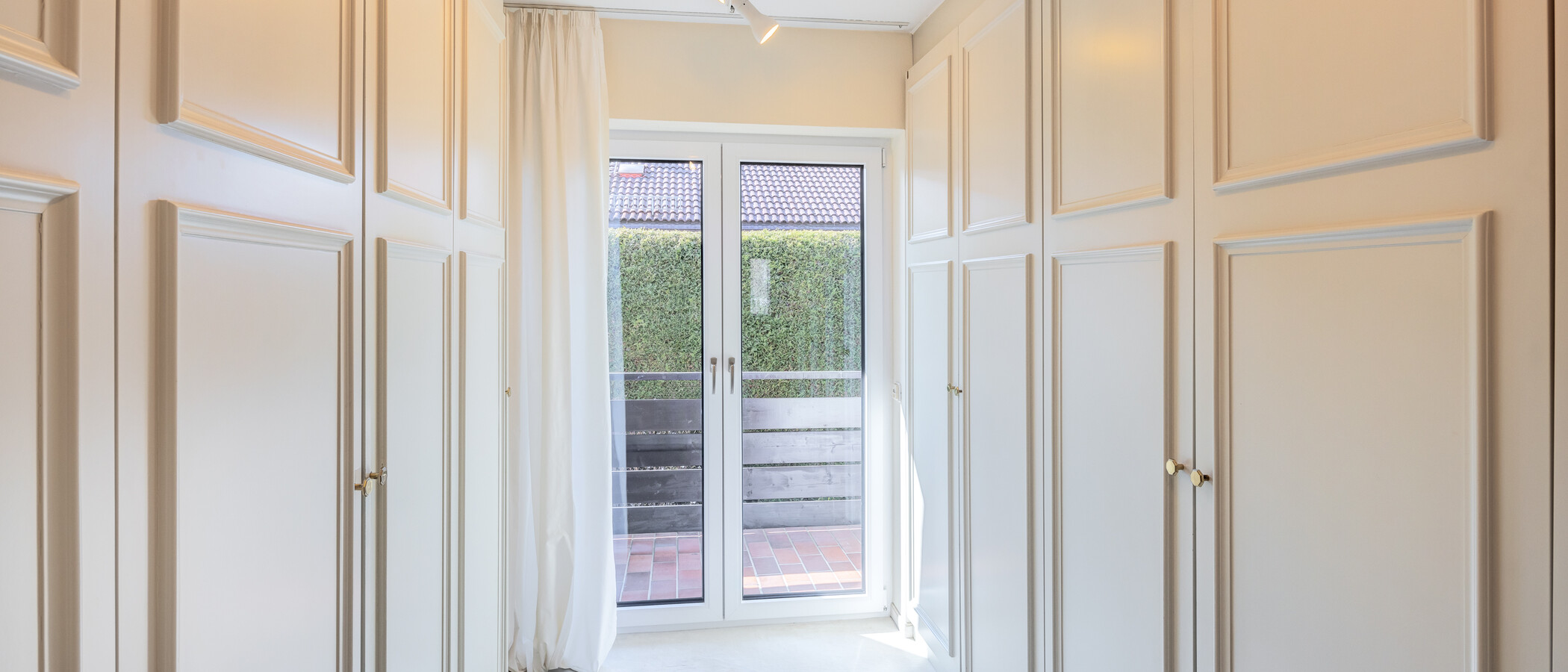 casa pareada Pullach im Isartal 01 Vestidor 14381