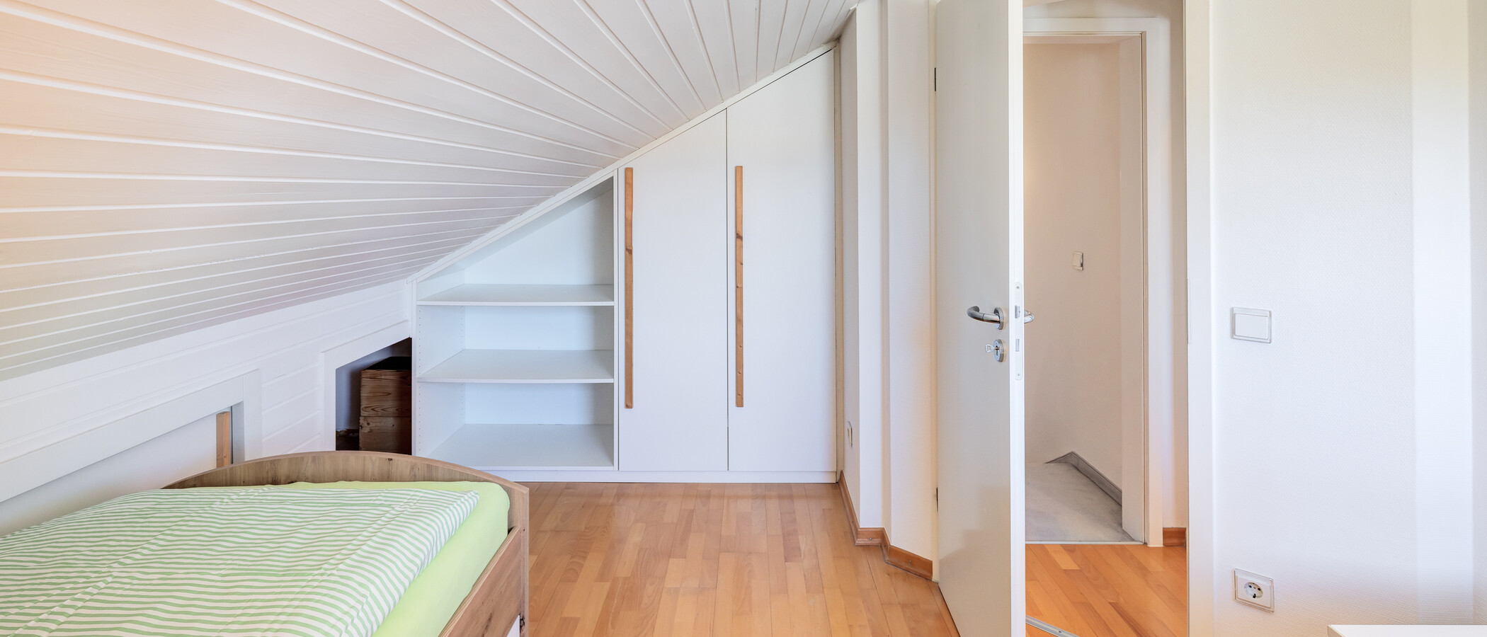 casa pareada Pullach im Isartal 03 3. dormitorio 14381