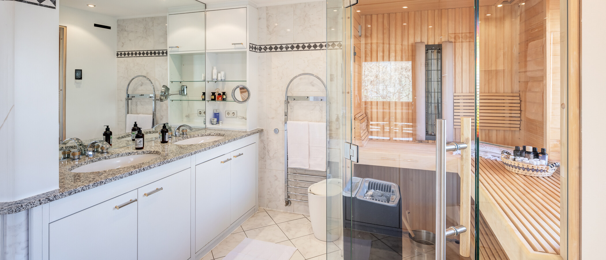 casa pareada Pullach im Isartal 01 1. baño 14381