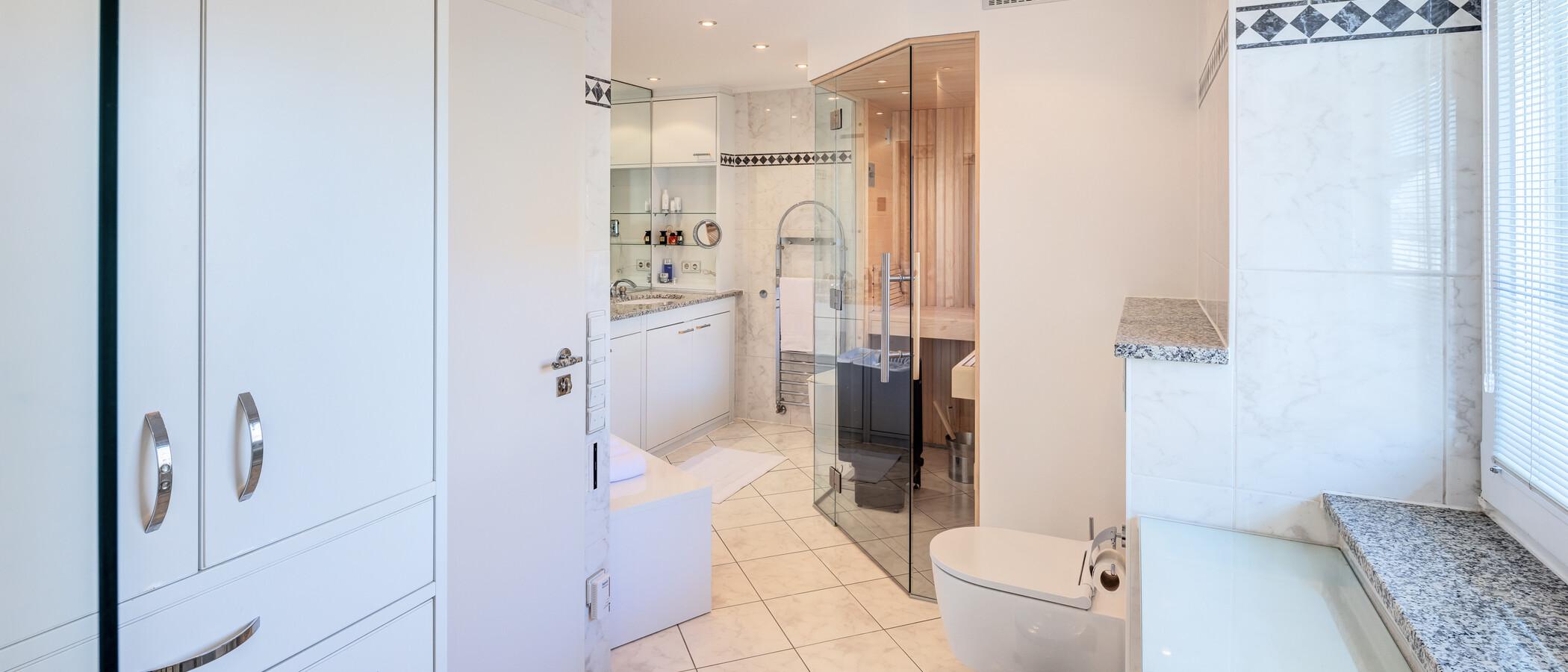 casa pareada Pullach im Isartal 02 1. baño 14381