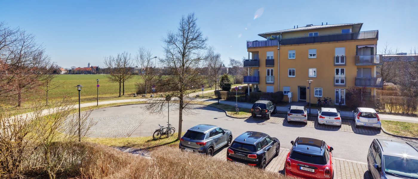 apartamento Haar 01 vista 14382