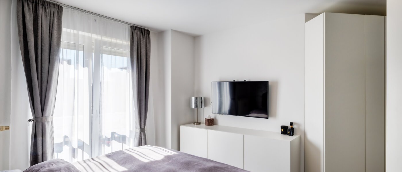 apartamento Haar 02 dormitorio 14382