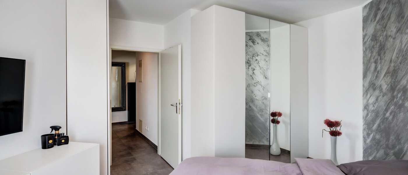 apartamento Haar 03 dormitorio 14382