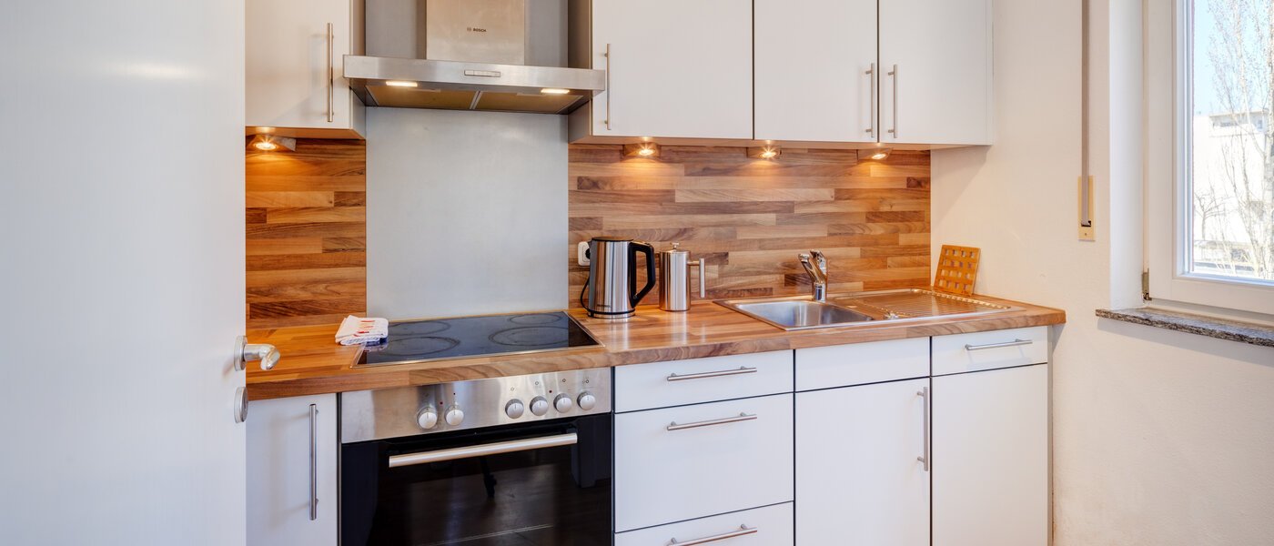 apartamento München Theresienhöhe 01 cocina 14384