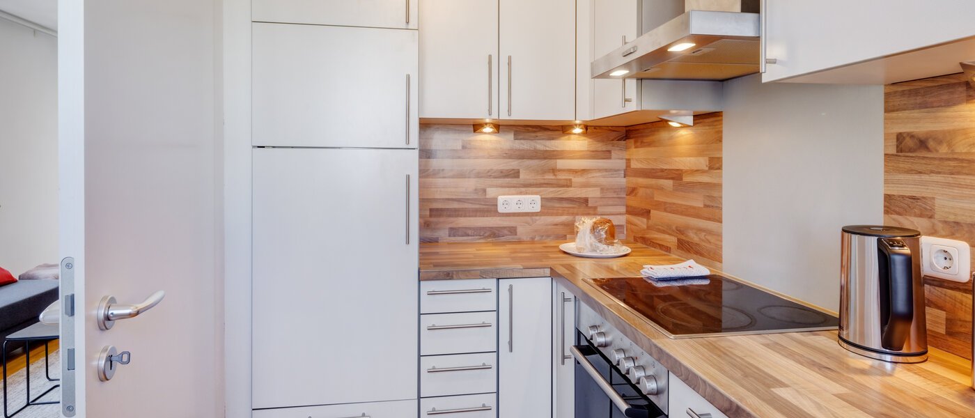 apartamento München Theresienhöhe 02 cocina 14384