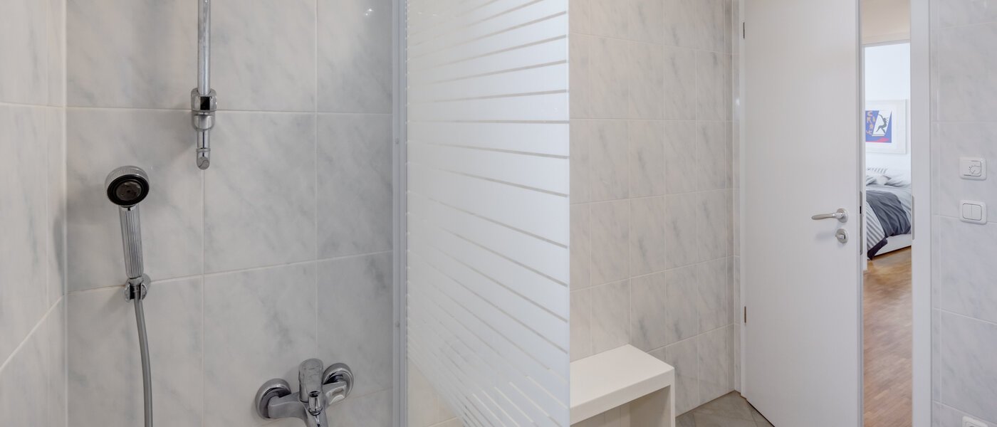 apartamento München Theresienhöhe 02 baño 14384