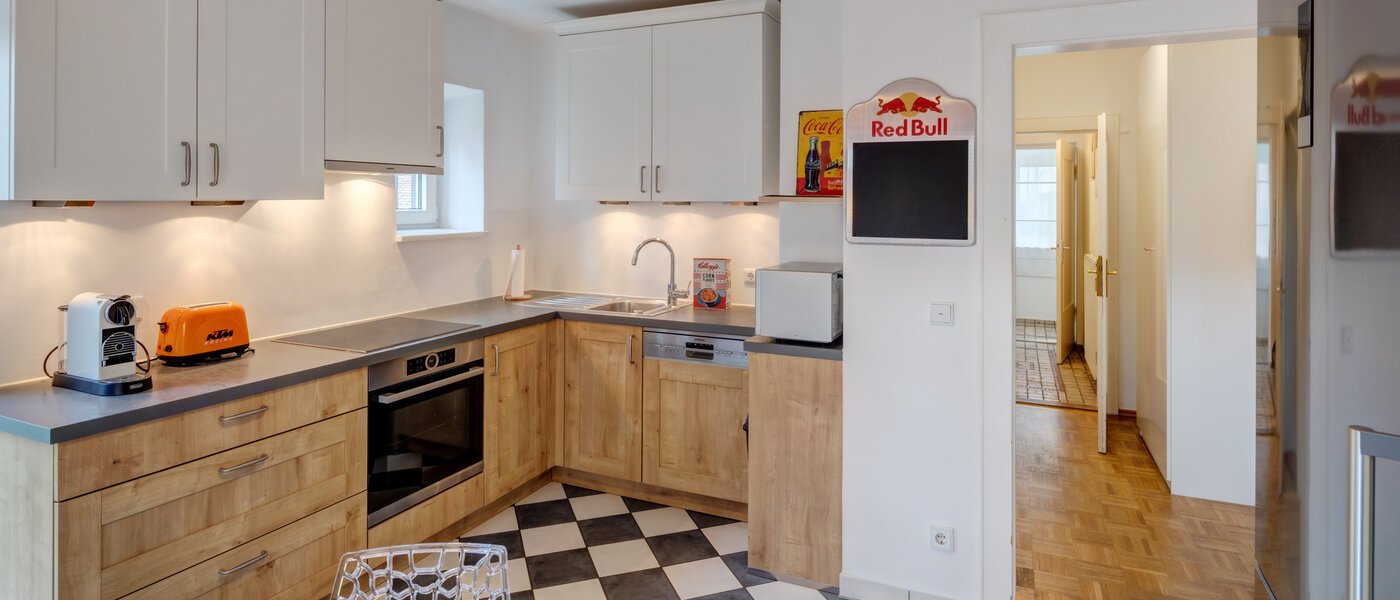 casa unifamiliar München Daglfing 01 cocina 14387