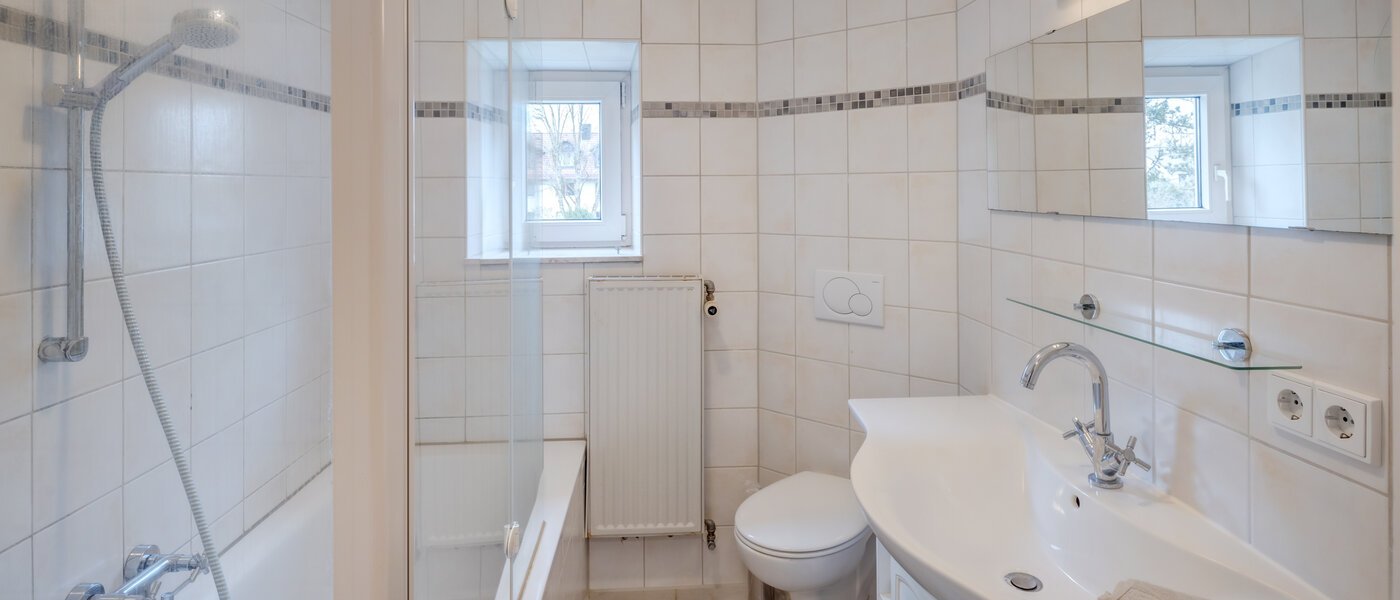 casa unifamiliar München Daglfing 01 2. baño 14387