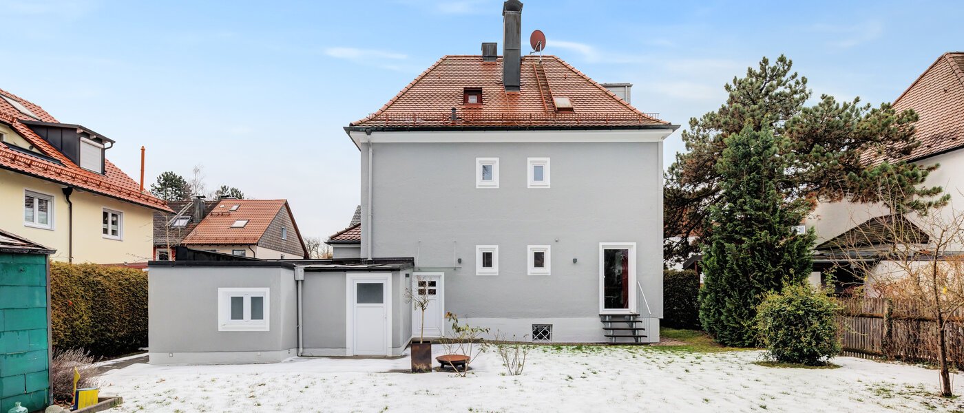 casa unifamiliar München Daglfing 01 terraza 14387