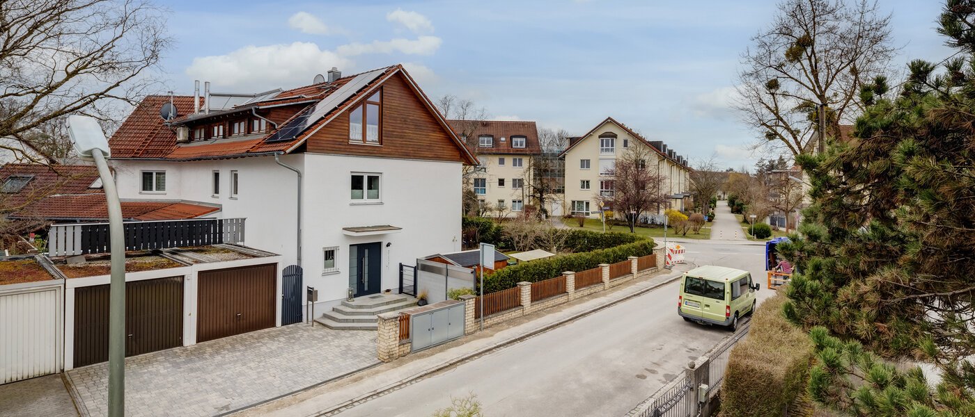 casa unifamiliar München Daglfing 01 vista 14387