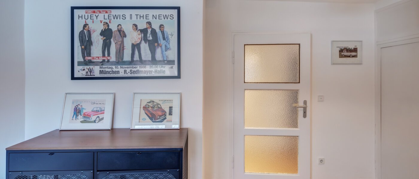 casa unifamiliar München Daglfing 04 oficina 14387