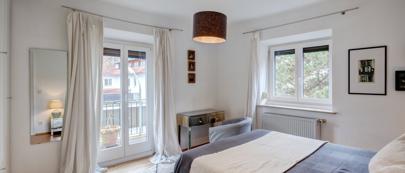 casa unifamiliar München Daglfing 02 1. dormitorio 14387