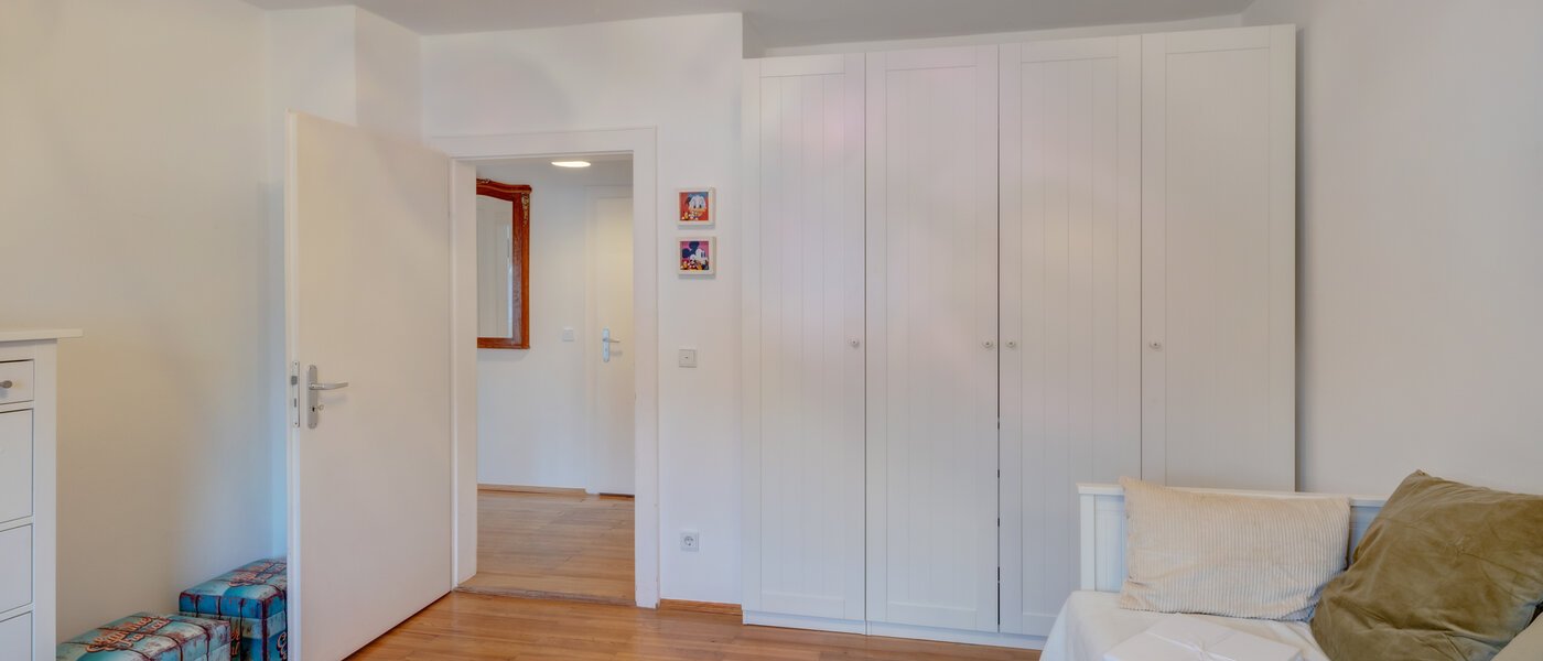 casa unifamiliar München Daglfing 02 invitados 14387