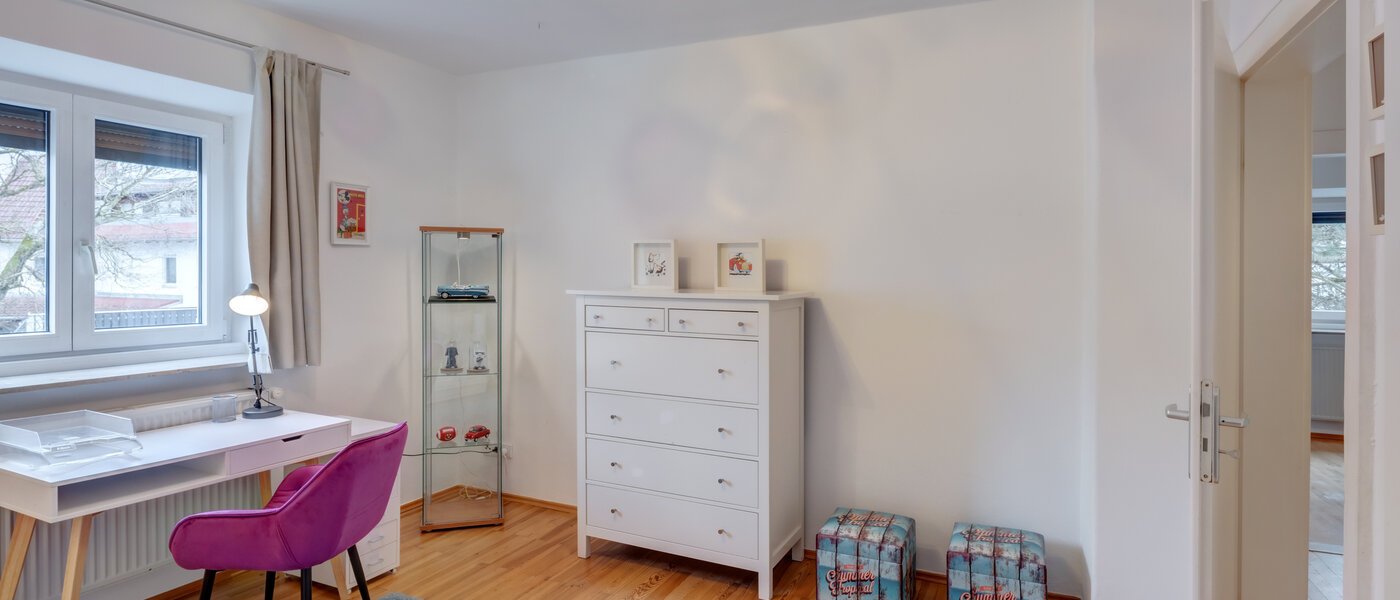 casa unifamiliar München Daglfing 03 invitados 14387