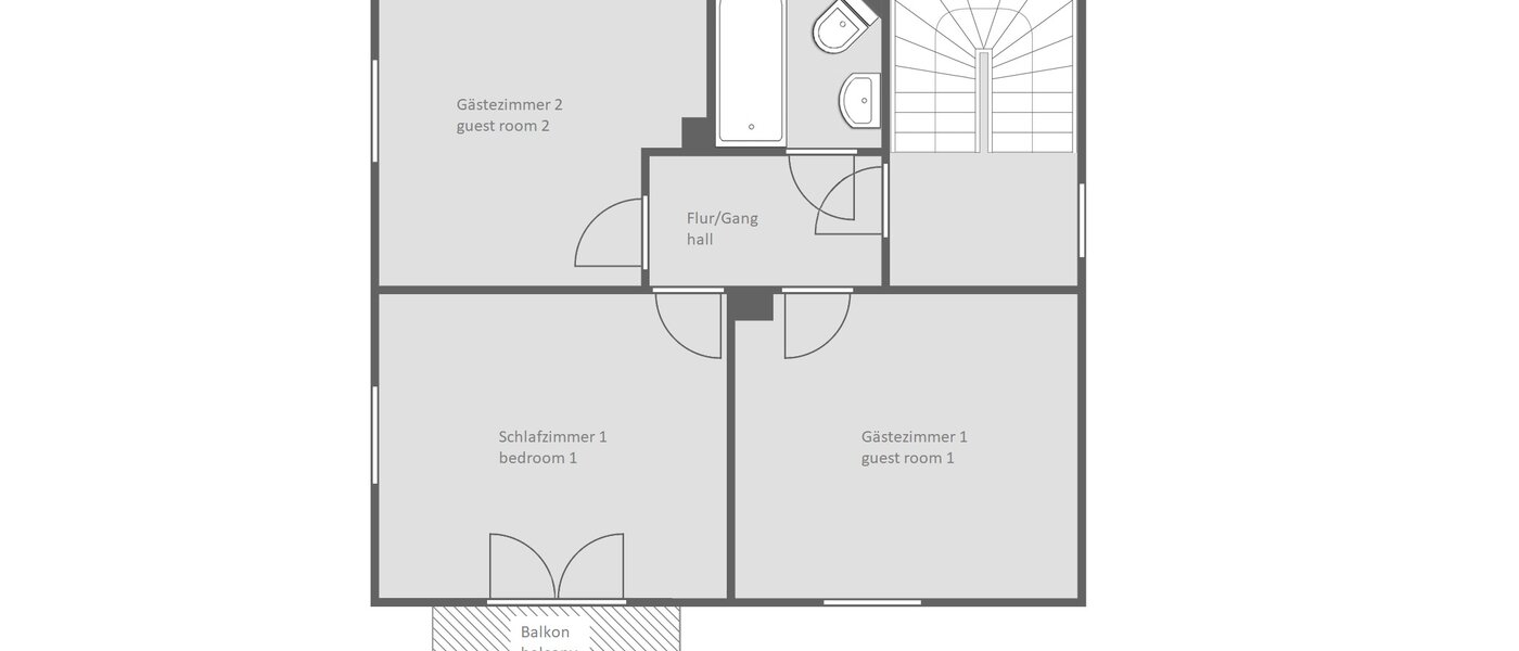 casa unifamiliar München Daglfing 02 plano 14387