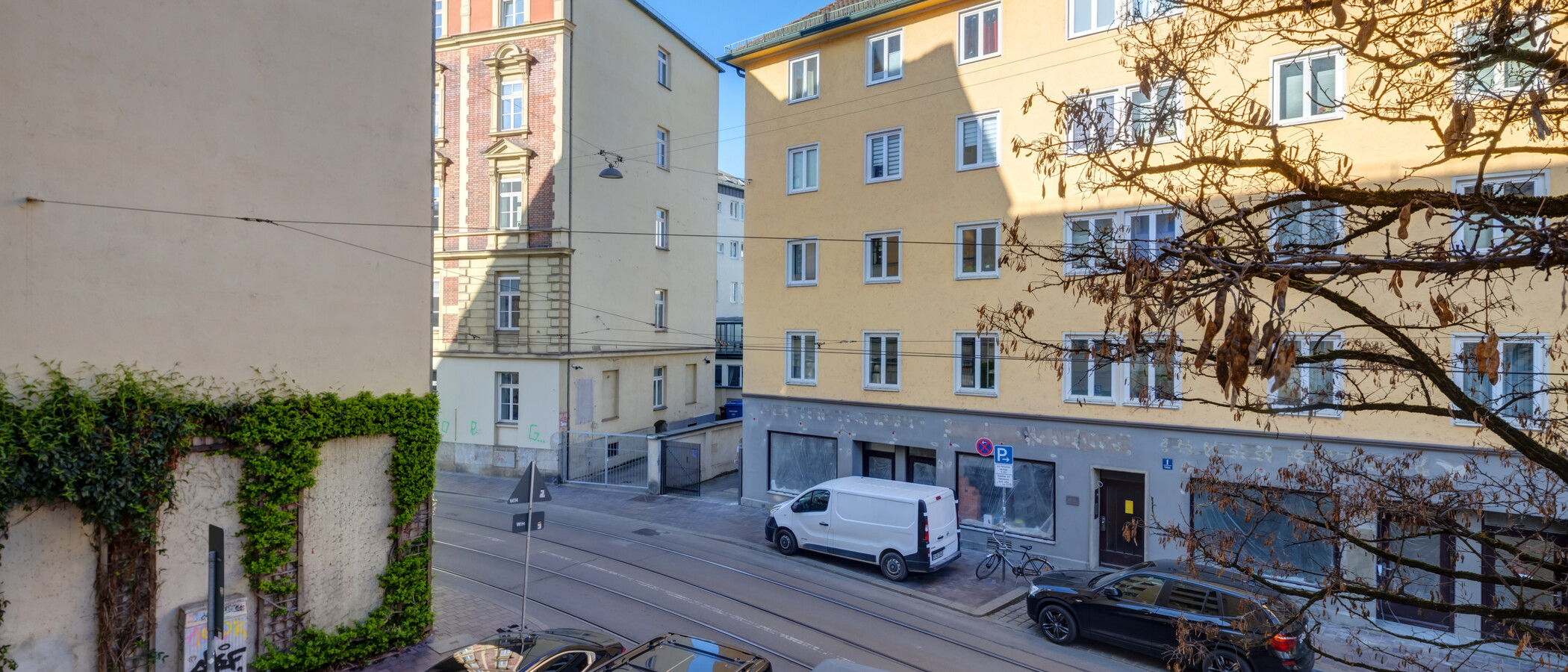 apartamento München Lehel 01 vista 14389