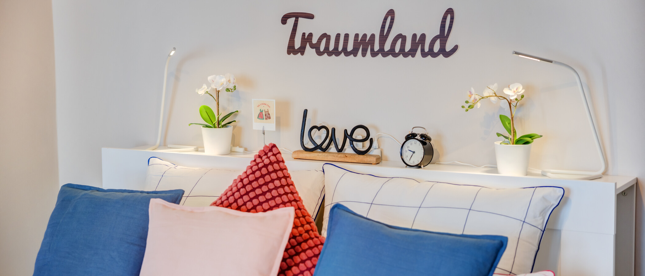 apartamento München Lehel 04 dormitorio 14389