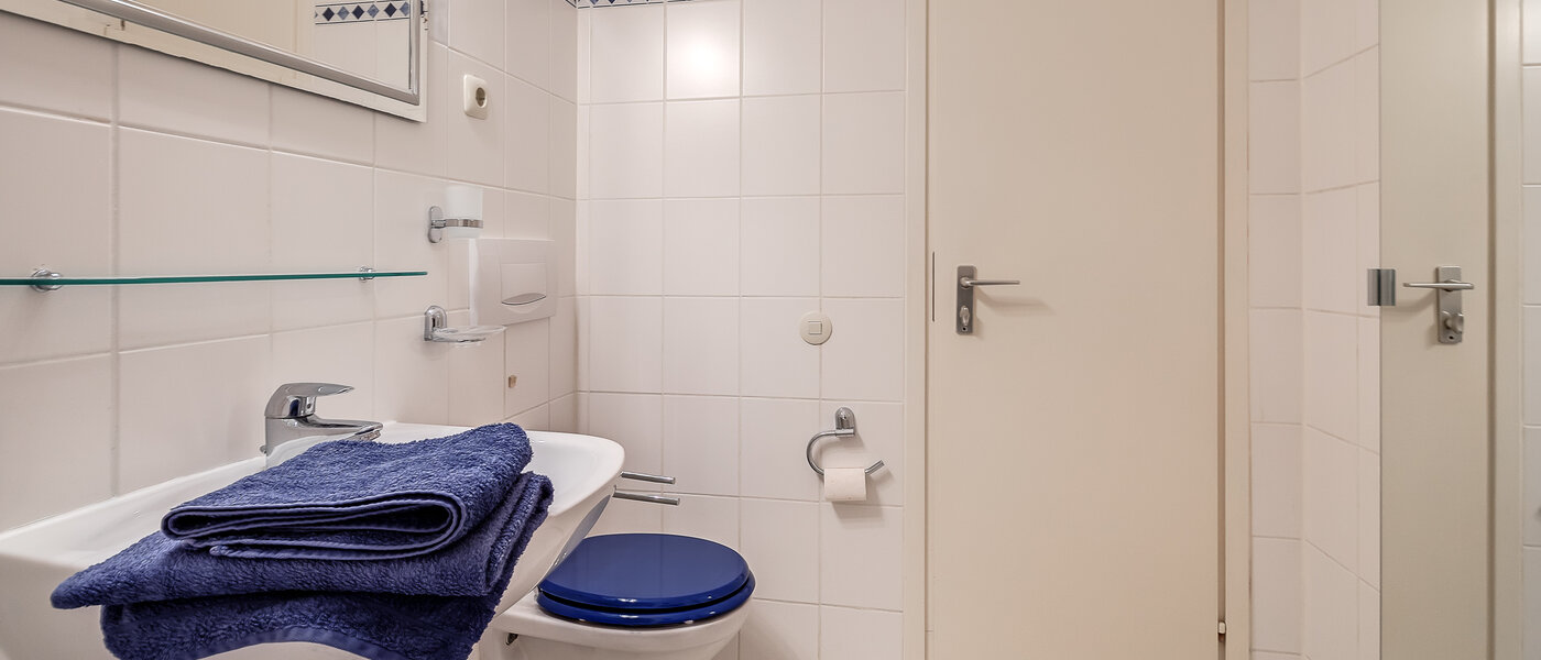 apartamento München Schwabing-Georgenschwaige 03 baño 1439
