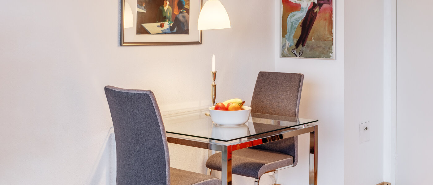 apartamento München Schwabing-Georgenschwaige 04 zona de día  1439