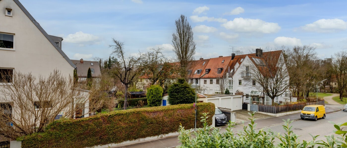 apartamento München Bogenhausen 03 vista 14390