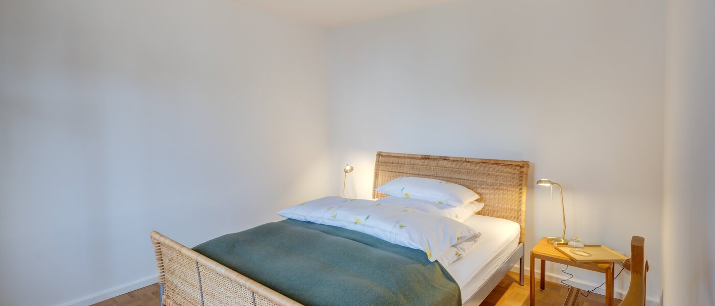 apartamento München Bogenhausen 01 dormitorio 14390