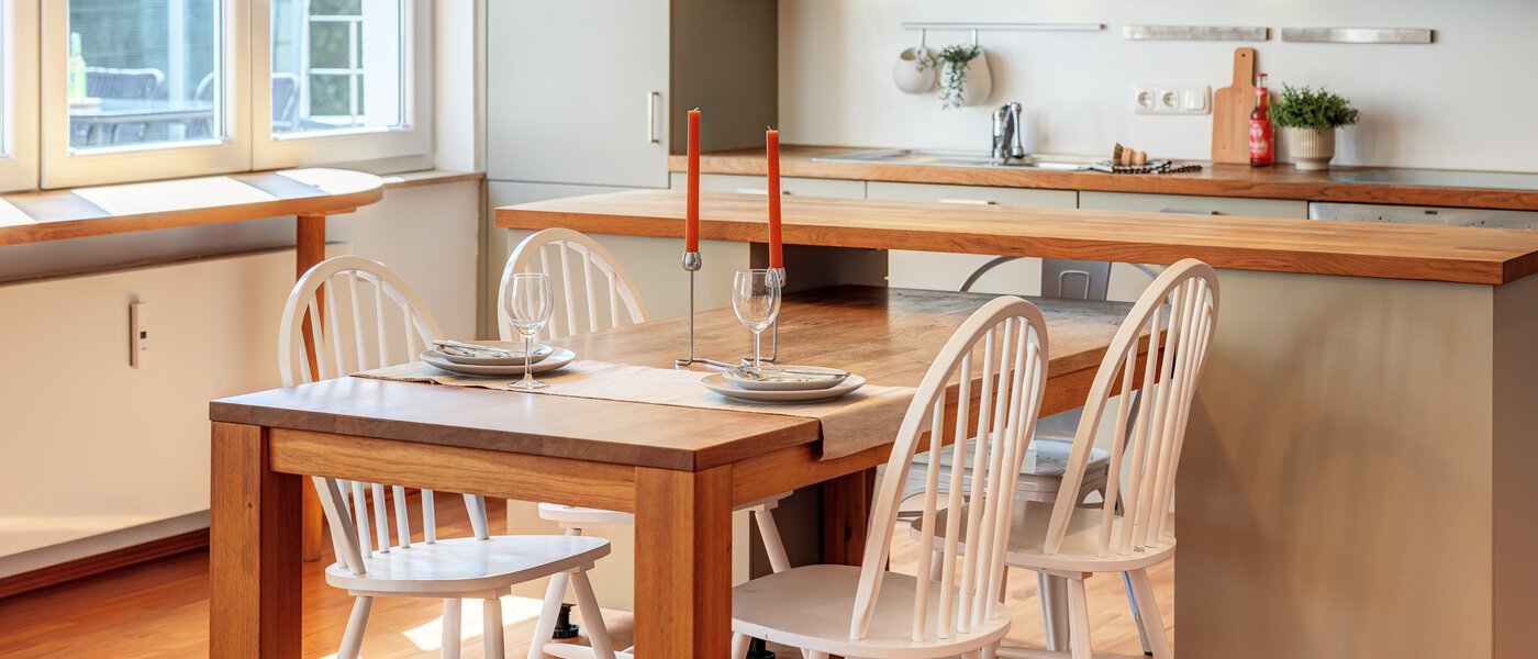 ático con terraza München Solln 03 cocina 14396