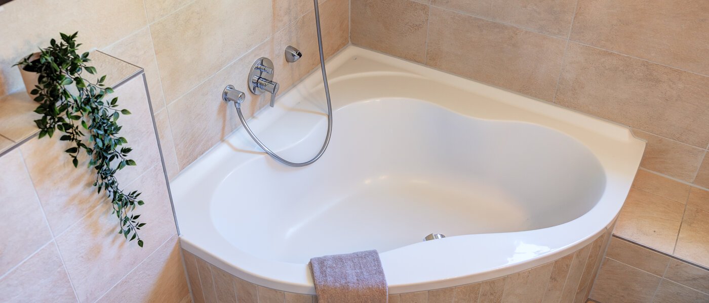 ático con terraza München Solln 02 1. baño 14396