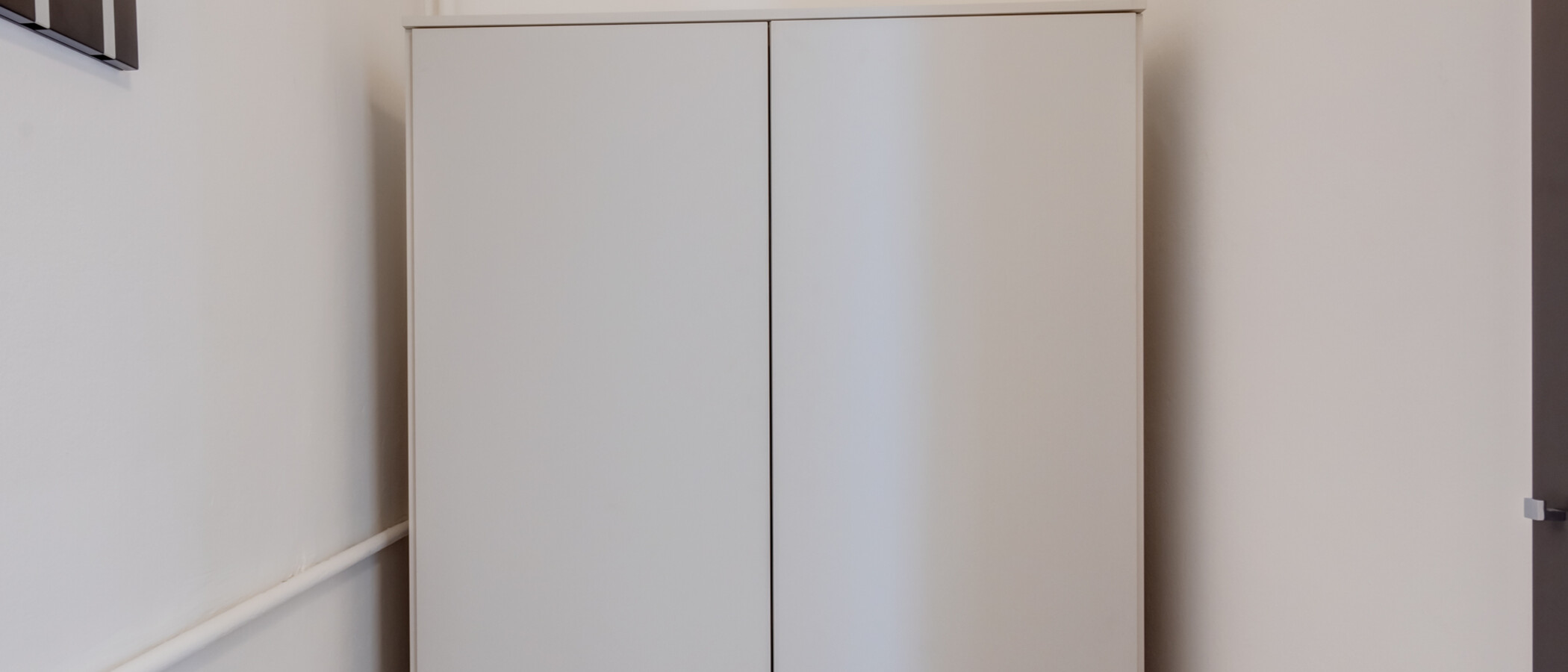 apartamento München Schwabing-Nord (zw. Leopoldstraße & Englischen Garten) 01 baulera 14397