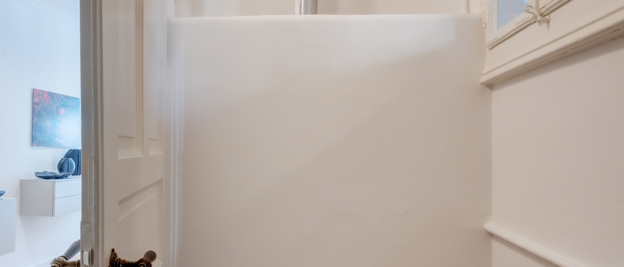 apartamento München Schwabing-Nord (zw. Leopoldstraße & Englischen Garten) 02 baulera 14397