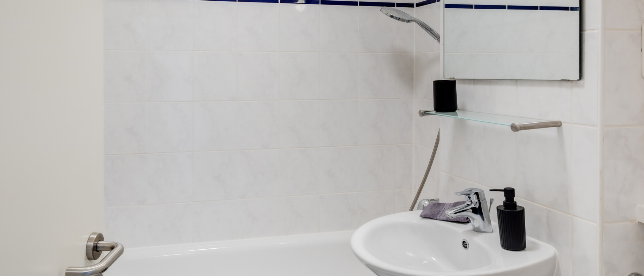 apartamento München Moosach 01 baño 14399