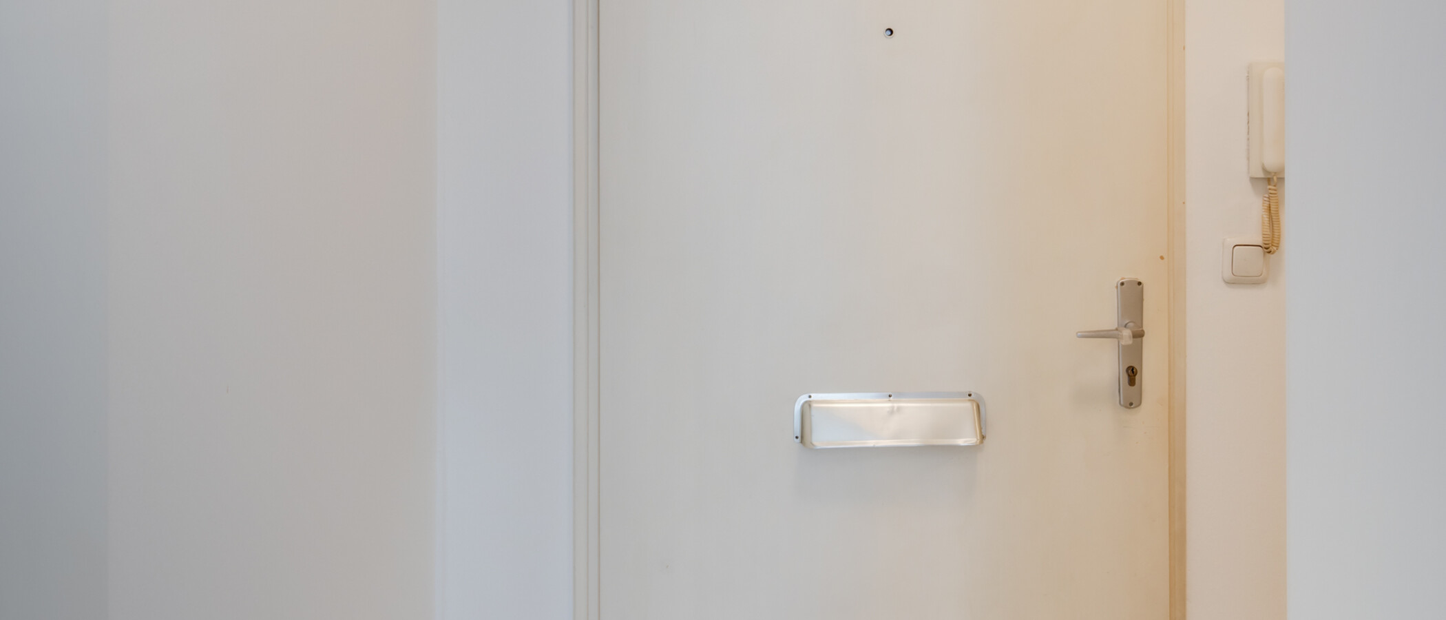 apartamento München Moosach 01 pasillo 14399