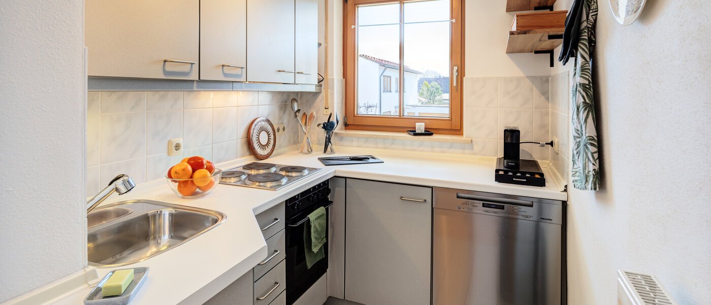 apartamento München Trudering 01 cocina 14400