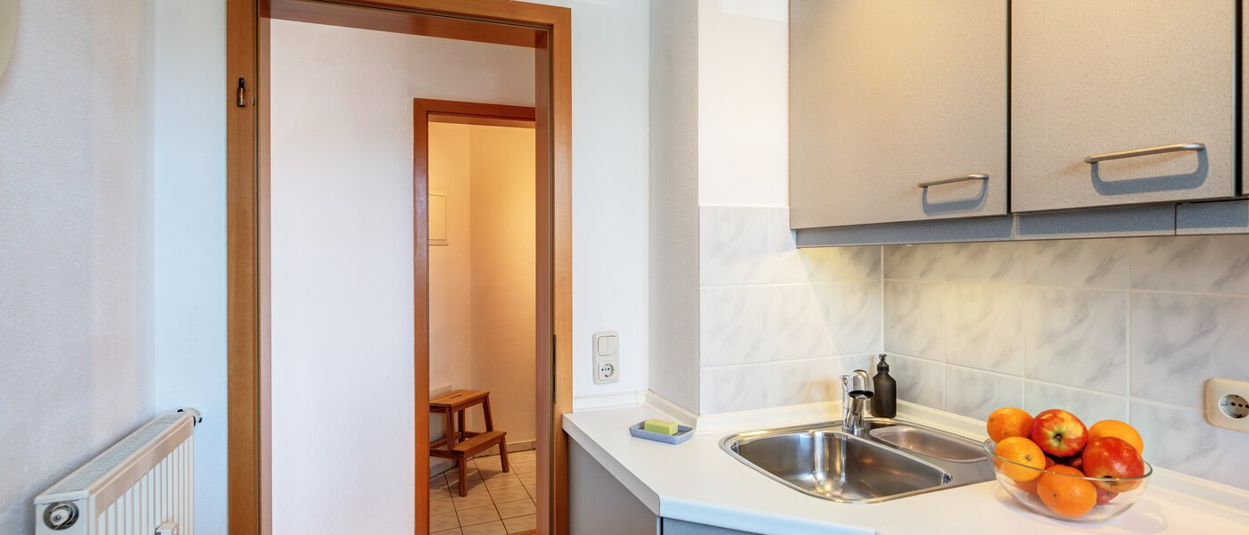 apartamento München Trudering 02 cocina 14400